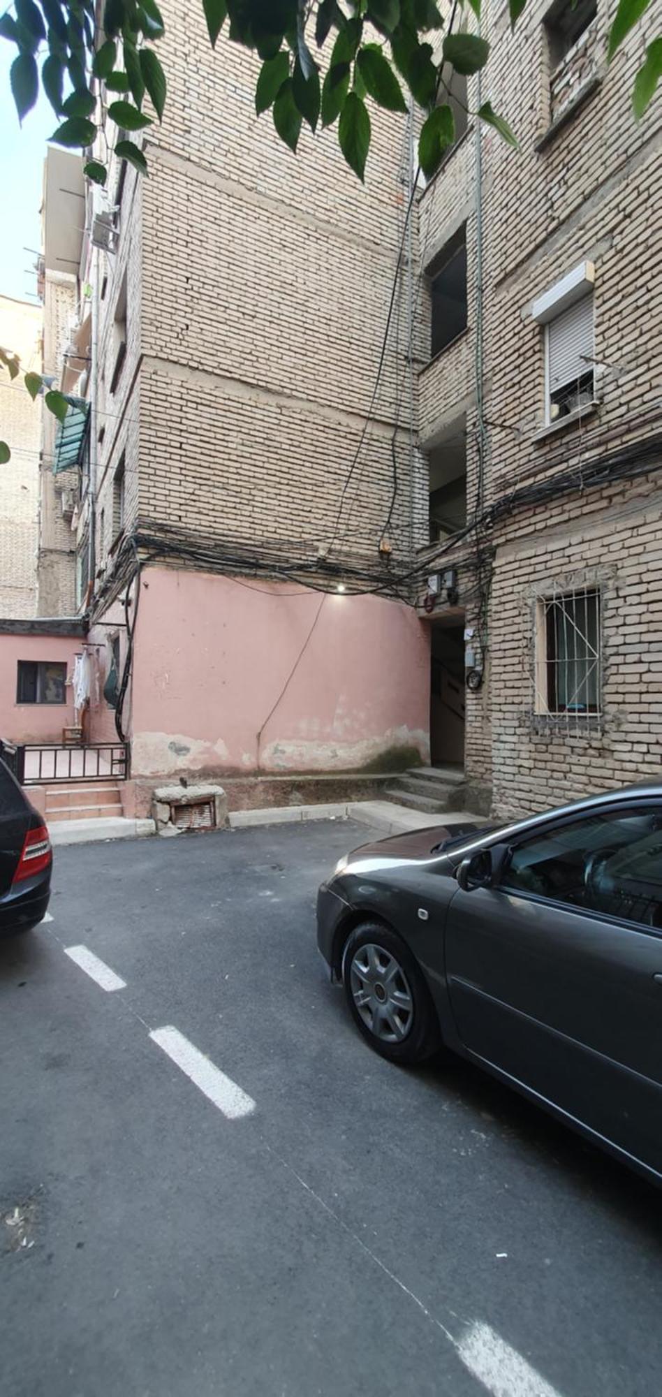Charming Comfort Apartment Tirana Bagian luar foto