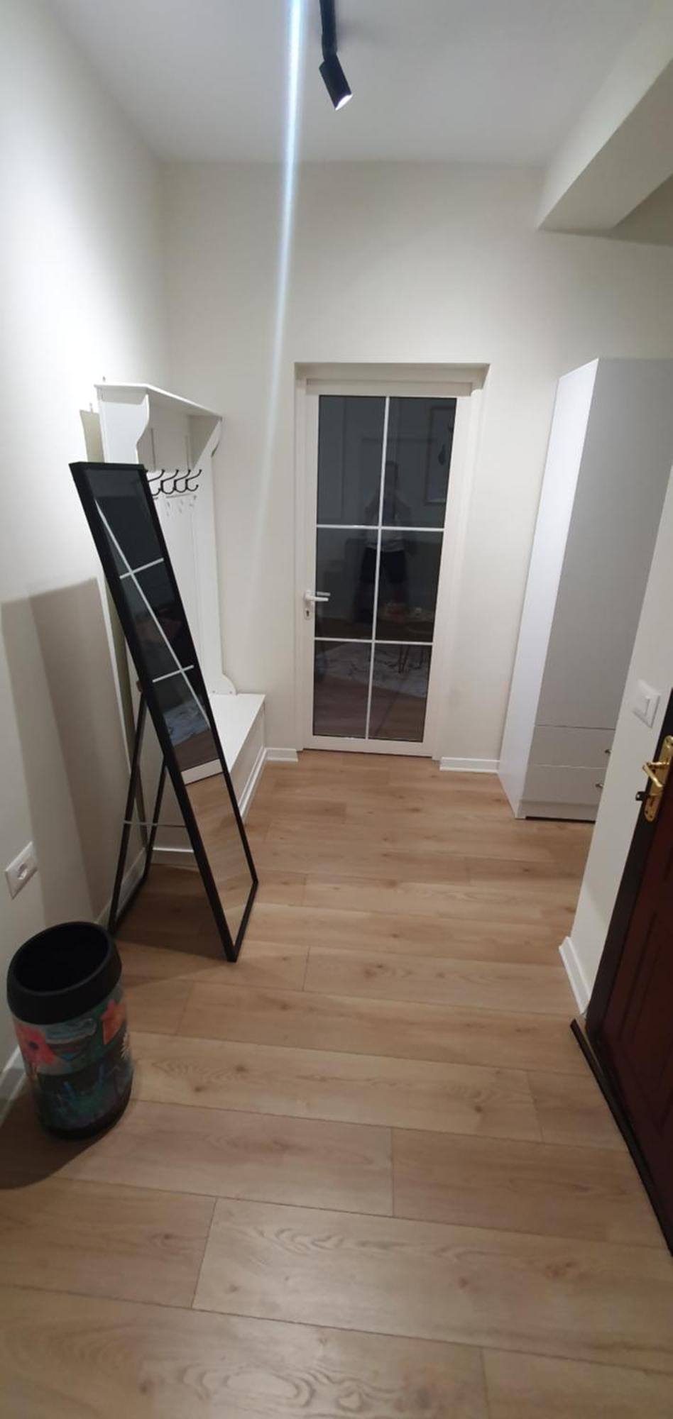 Charming Comfort Apartment Tirana Bagian luar foto