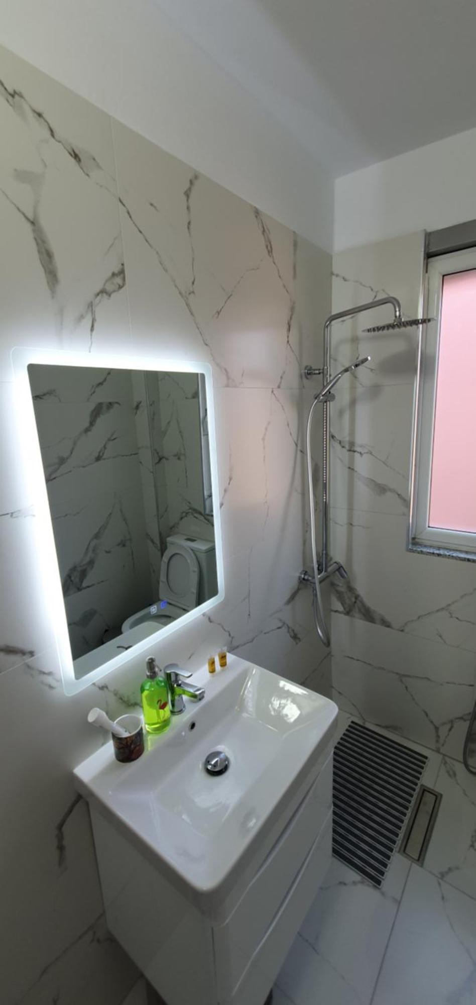 Charming Comfort Apartment Tirana Bagian luar foto